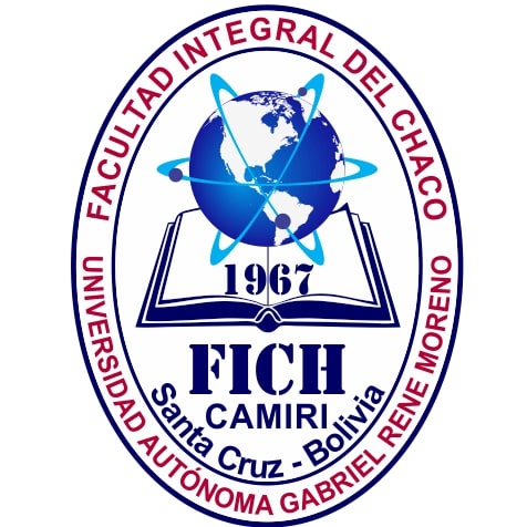 CUP 1/2026 - FAC. INTEGRAL DEL CHACO