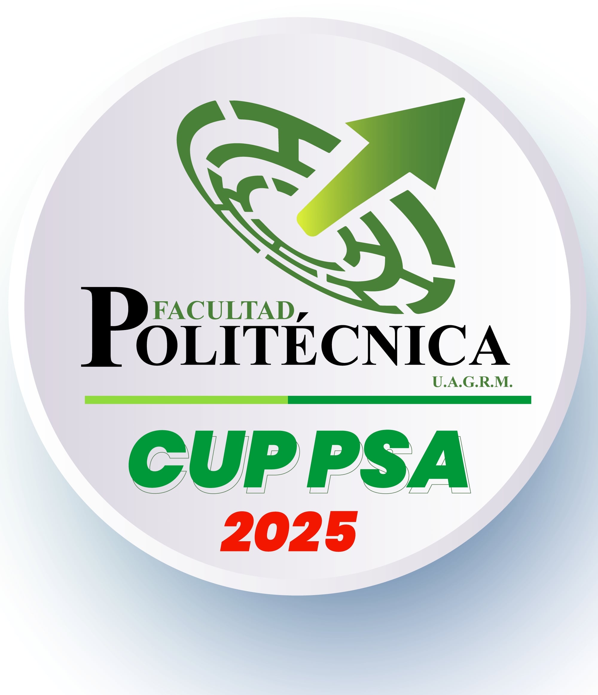 PSA I - 2/2025 FAC. POLITÉCNICA