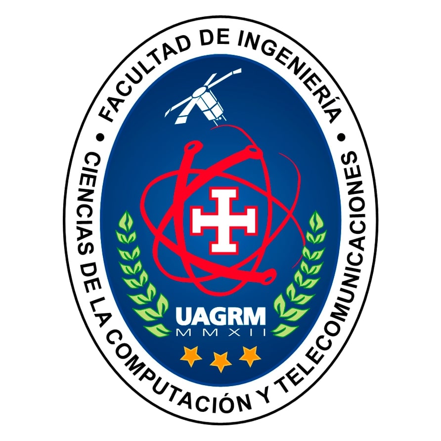 CUP - 2/2025 FAC DE INGENIERÍA EN CIENCIAS DE LA COMPUTACIÓN Y TELECOMUNI